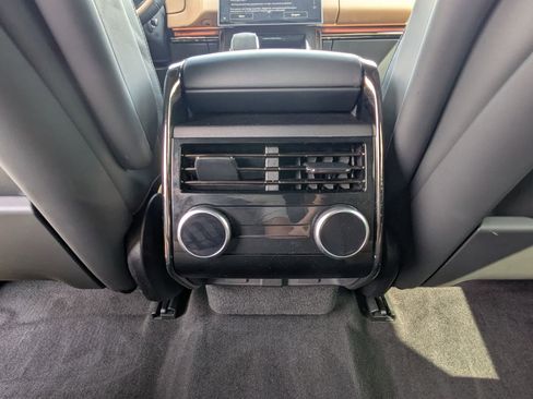 Certified 2025 Land Rover Range Rover Sport Dynamic SE AWD/4WD image 23