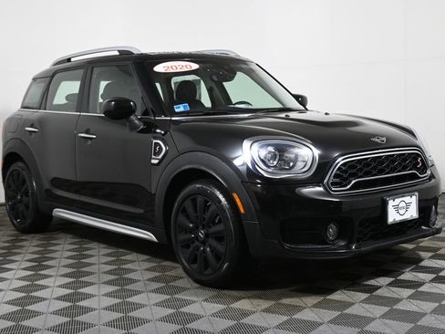 Used 2020 MINI Cooper Countryman S image 8