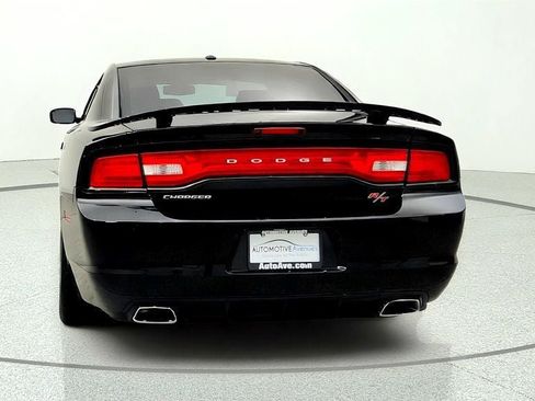Used 2014 Dodge Charger R/T RWD image 6