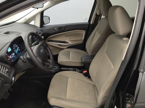 Used 2021 Ford EcoSport S FWD image 17