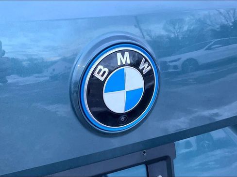 Certified 2023 BMW iX xDrive50 image 32