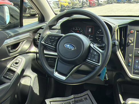 Certified 2024 Subaru Impreza 2.0i AWD/4WD image 23