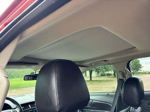 Used 2014 Ford Edge Sport w/ Driver Entry Package image 29