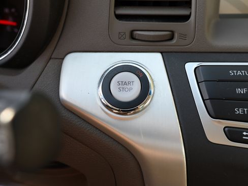 Used 2010 Nissan Murano SL w/ Leather Pkg image 23