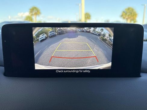 Certified 2023 MAZDA CX-5 AWD 2.5 S w/ Select Package image 33