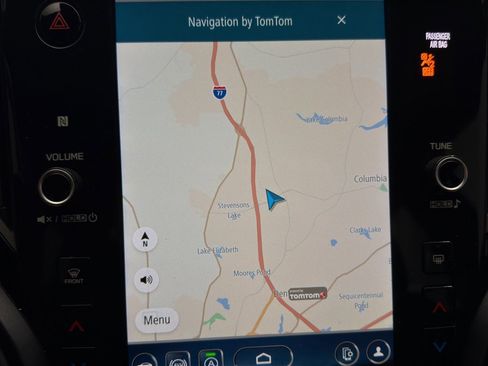 Used 2023 Subaru Outback Wilderness image 17