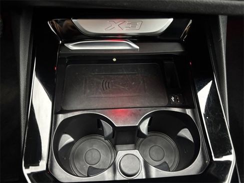 Used 2023 BMW X3 xDrive30i image 24