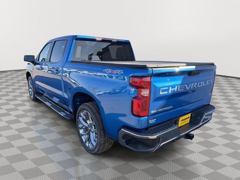 Used 2022 Chevrolet Silverado 1500 LT image 9