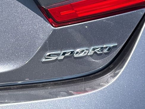 Used 2020 Honda Accord Sport image 11