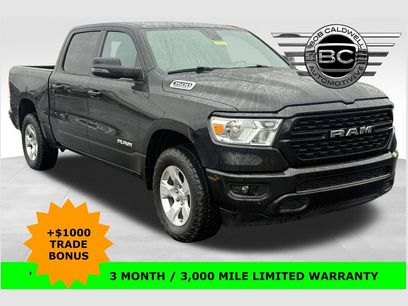 Used 2024 RAM 1500 Big Horn