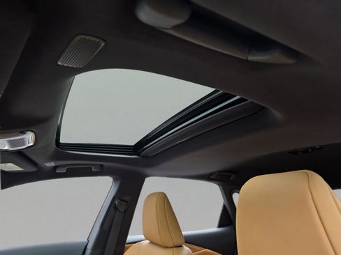 Certified 2025 Lexus RX 350 Premium image 12