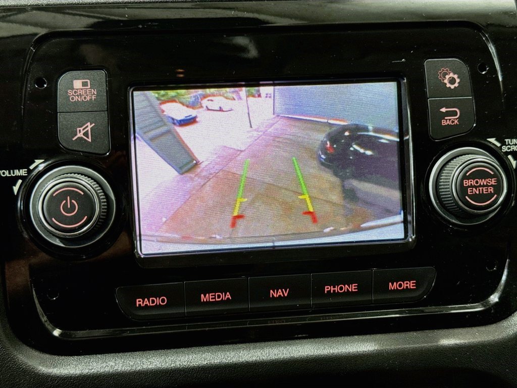 Used 2021 RAM ProMaster 1500 FWD image 15