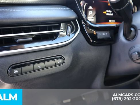 Used 2022 INFINITI QX60 Luxe w/ Vision Package image 18