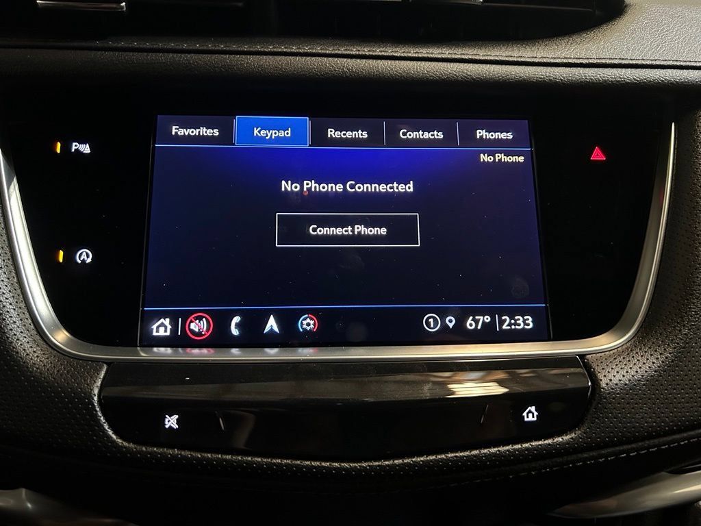 Used 2024 Cadillac XT5 Premium Luxury FWD image 27