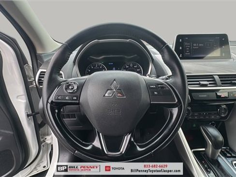 Used 2019 Mitsubishi Eclipse Cross SE image 16