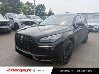 Certified 2024 Lincoln Corsair AWD w/ Equipment Group 101A video 1