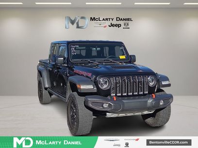 Used 2023 Jeep Gladiator Mojave w/ LED Lighting Group
