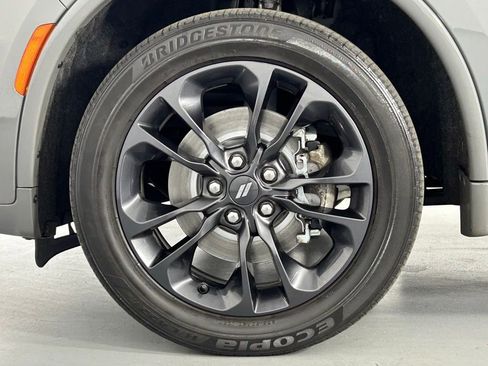Used 2023 Dodge Durango GT AWD/4WD image 36