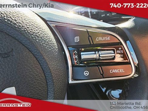 Used 2023 Kia Seltos S w/ Navigation Package image 14
