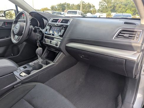 Used 2018 Subaru Outback 2.5i w/ Popular Package #1 image 9