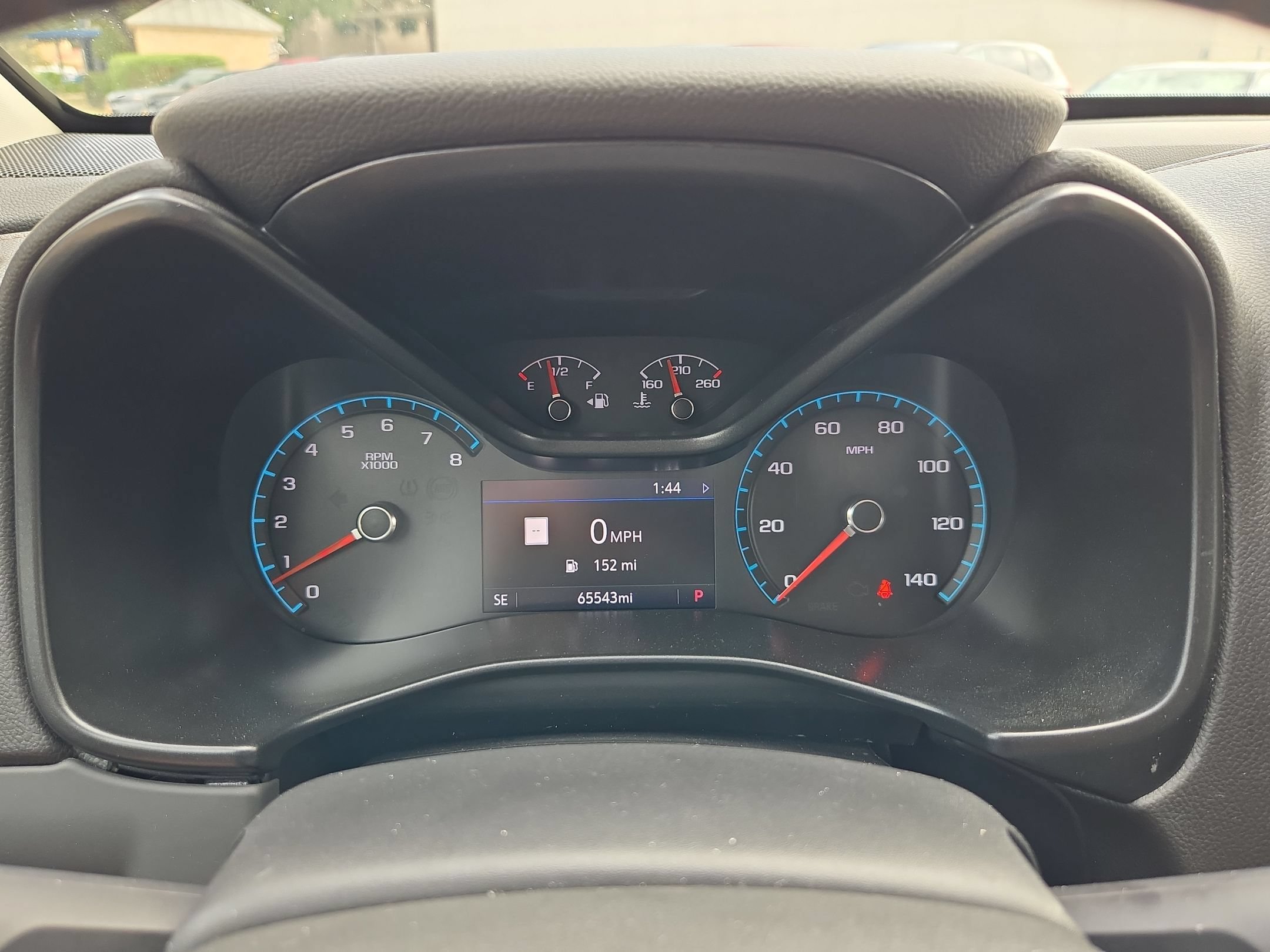 Used 2021 GMC Canyon AT4 w/ Driver Alert Package AWD/4WD image 23
