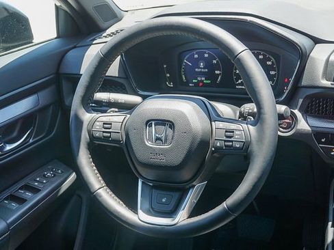 New 2026 Honda CR-V TrailSport image 21