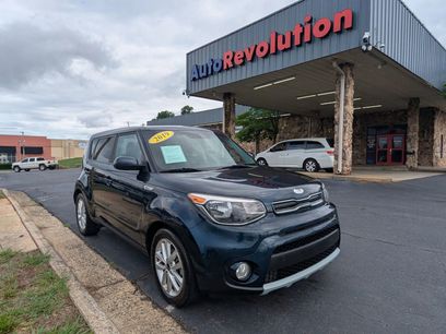 Used 2019 Kia Soul +