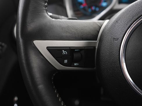Used 2011 Chevrolet Camaro LT w/ RS Package RWD image 20