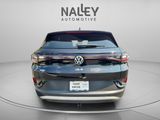 Used 2021 Volkswagen ID.4 1st Edition image 4