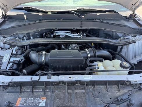 Used 2021 Ford Explorer ST w/ Equipment Group 401A AWD/4WD image 18