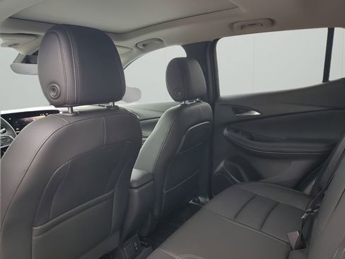 New 2026 Buick Encore GX Avenir w/ Avenir Technology Package image 18
