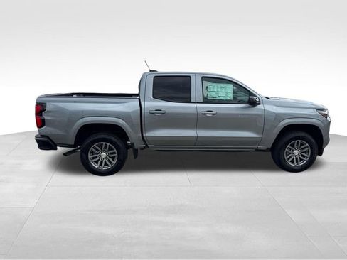 New 2026 Chevrolet Colorado LT w/ LT Convenience Package RWD image 11