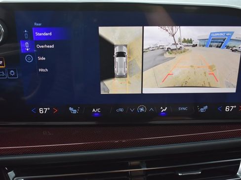 New 2026 Chevrolet Traverse Z71 image 26