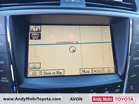 Used 2010 Lexus IS 250C image 23