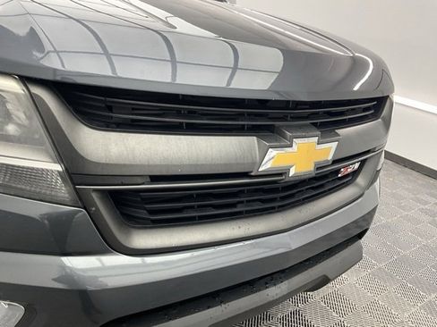 Used 2017 Chevrolet Colorado Z71 image 27