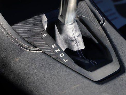 New 2026 Ford Mustang Premium image 25