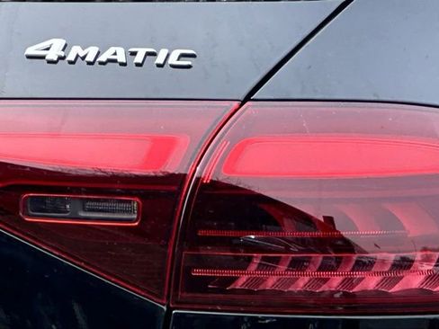 New 2026 Mercedes-Benz GLE 350 4MATIC image 11