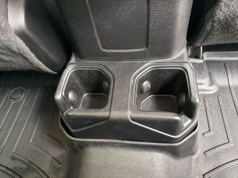 Used 2021 Jeep Wrangler Unlimited Sport AWD/4WD image 11