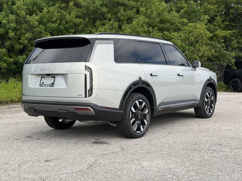 New 2027 Kia Telluride S AWD/4WD image 5
