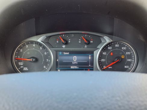 Used 2024 GMC Terrain SLE image 14