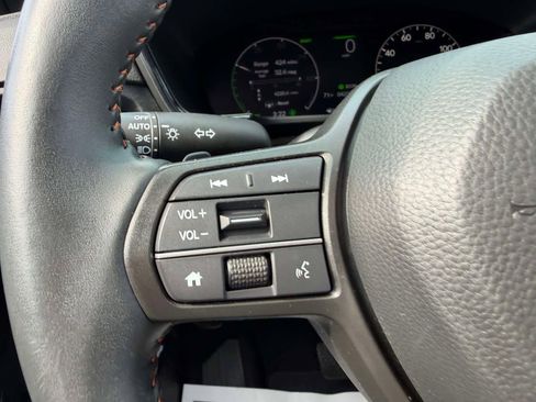 Used 2024 Honda CR-V Sport-L image 35