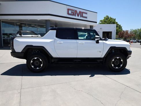 New 2025 GMC Hummer EV 3X w/ Battery Pack, 24 Module Pack image 7