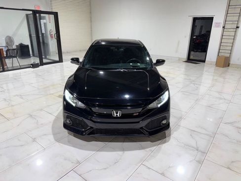 Used 2019 Honda Civic Si image 2