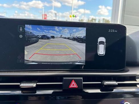 New 2026 Kia Sportage SX FWD image 29