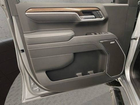 New 2026 Chevrolet Silverado 1500 RST AWD/4WD image 25