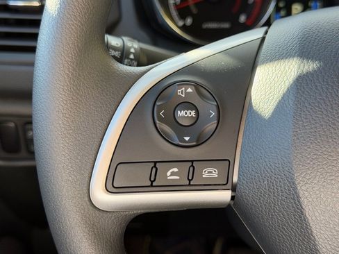 New 2025 Mitsubishi Outlander Sport ES image 24