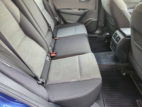 Used 2022 Nissan Rogue SV FWD image 31