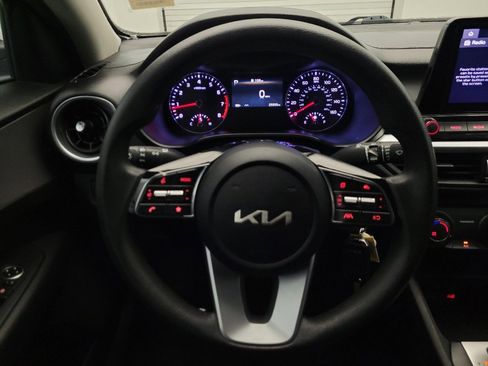 Used 2023 Kia Forte LXS FWD image 22