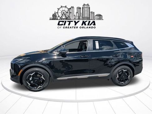 New 2026 Kia K5 GT-Line image 3