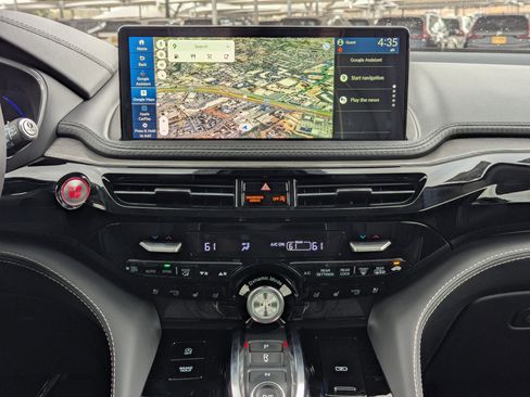 New 2026 Acura MDX SH-AWD w/ Advance Package image 19